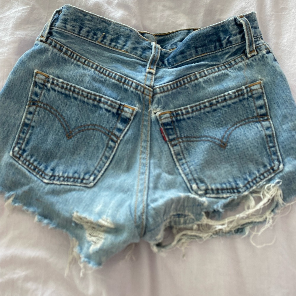 Vintage Levi’s